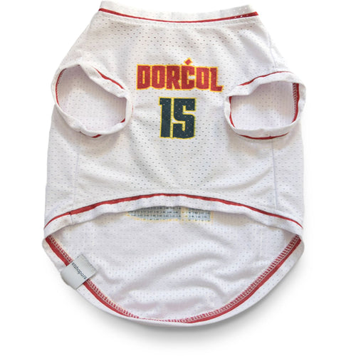 EL SHAPO Dres za pse Dorcol