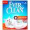 EVER CLEAN Posip za mačke Fast Acting Odour Control, s mirisom, grudvajući, 10L