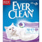 EVER CLEAN Posip za mačke Lavander, s mirisom, grudvajući, 10L