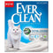 EVER CLEAN Posip za mačke Total Cover, bez mirisa, grudvajući, 10L