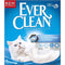 EVER CLEAN Posip za mačke Unscented ExtraStrong , bez mirisa, grudvajući, 10L