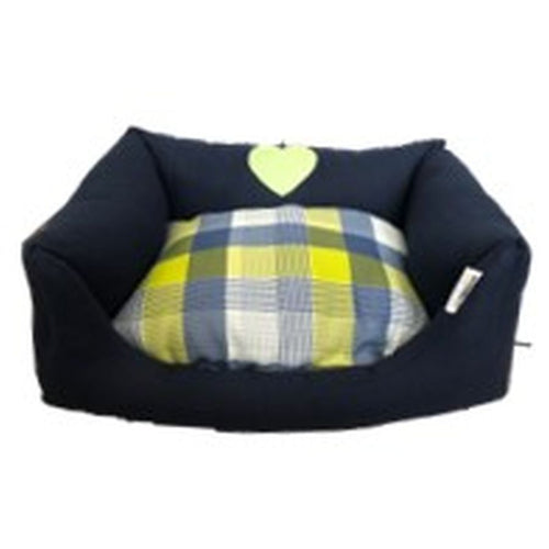 FABOTEX Krevet za pse i macke Oslo 65x50x20cm