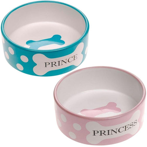FERPLAST Cinija Princeza ili Princ, keramicka, raznih boja