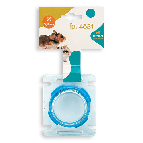 FERPLAST Poklopac za kavez za hrcke, plasticni, fi 6cm