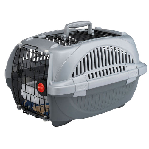FERPLAST Transporter Atlas Deluxe 20* Open, 34x50,7x30cm
