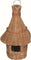 FLAMINGO Gnezdo za ptice od trave Safari 25cm