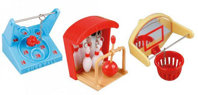 FLAMINGO Igracka za ptice edukativne Igre, 6x6x6cm, raznih oblika