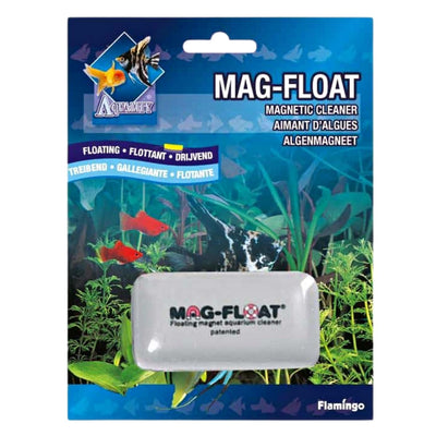 FLAMINGO Magnet za ciscenje algi sa akvarijumskog stakla