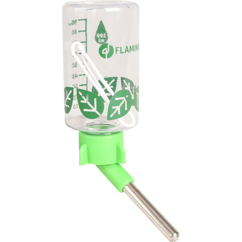 FLAMINGO Pojilica za glodare plasticna Drinking Bottle 100ml