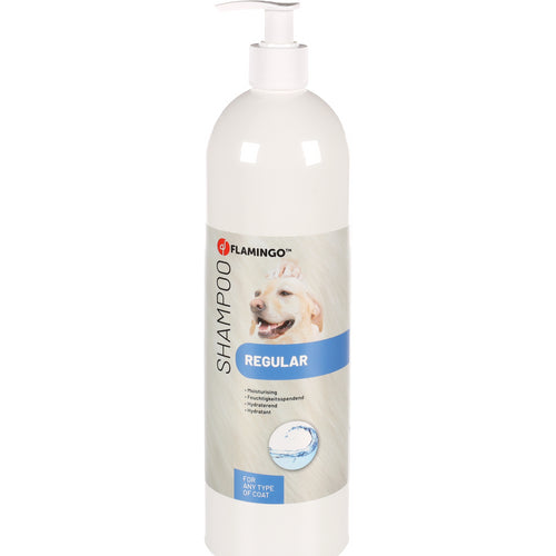 FLAMINGO Sampon za pse Basic za sve tipove dlake 1000ml