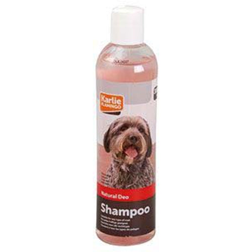 FLAMINGO Sampon za pse Natural uklanja neprijatne mirise sa koze