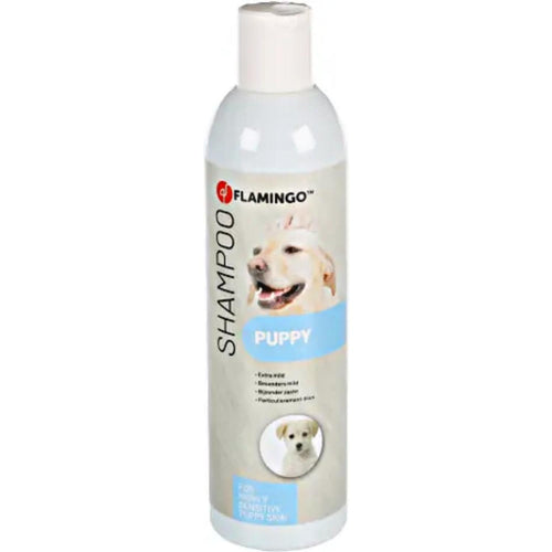 FLAMINGO Sampon za stence PUPPY za veoma osetljivu kozu