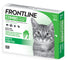 FRONTLINE Combo (Boehringer) Ampula SpotOn za mačke (3/1)