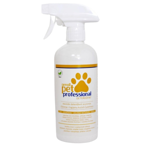 GENOL Pet Professional - deterdzent