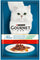 GOURMET Perle Kesica za mačke Govedina i Šargarepa, mini fileti u sosu 85g