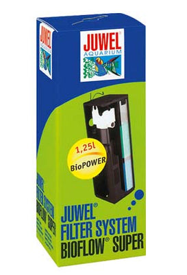 JUWEL Filter unutrasnji BioFlow Super (400 L/h)