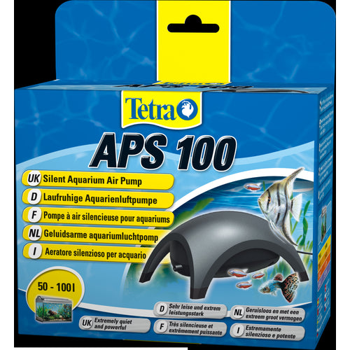 TETRA Tec Pumpa vazdusna APS 100, (100 L/h) max 100L