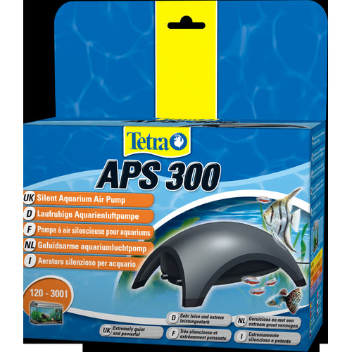 TETRA Tec Pumpa vazdusna APS 300, (300 L/h) max 300L