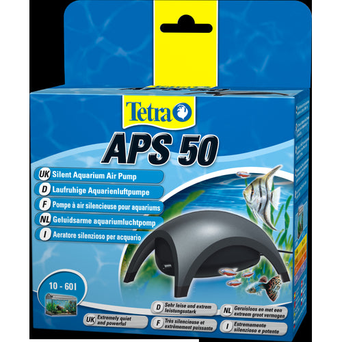 TETRA Tec Pumpa vazdusna APS 50, (50 L/h) max 60L