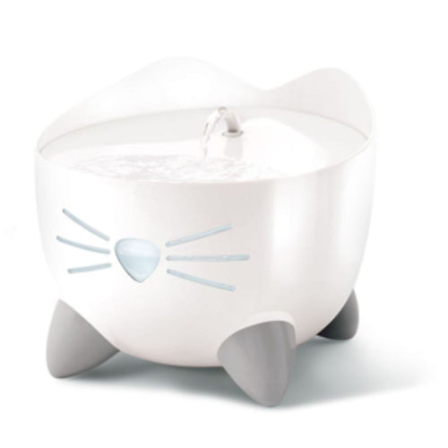 HAGEN Catit Pixi, Fontana za macke, bela, 2,5L