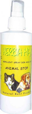HERBA MAX Sprej za pse i macke AnimalStop biljni 200ml