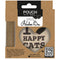 I LOVE Happy Cats Vrećica Catnip, s matatabijem i valerijanom, 12x10cm