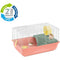 IMAC Kavez za hrčke Criceti 60 -2nd Life Plastic-, 60,5x40,5x33cm