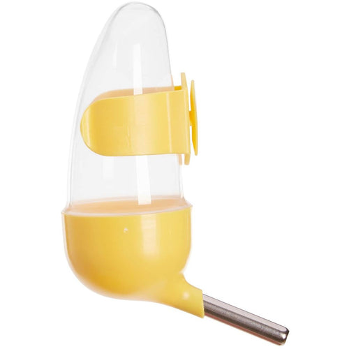 IMAC Pojilica za glodare plasticna Bibber, Zuta