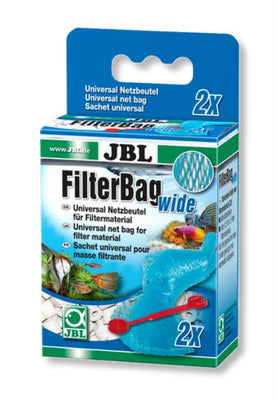 JBL Filter vrecica za filtracioni materijal, siroka 2kom