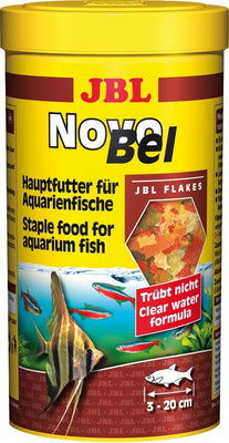 JBL NovoBel osnovna hrana za tropske ribice sa C vitaminom