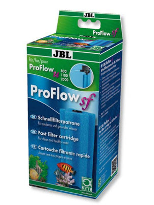 JBL Rezervni filter ulozak SF Fast FilterCartridge za pumpu ProFlow