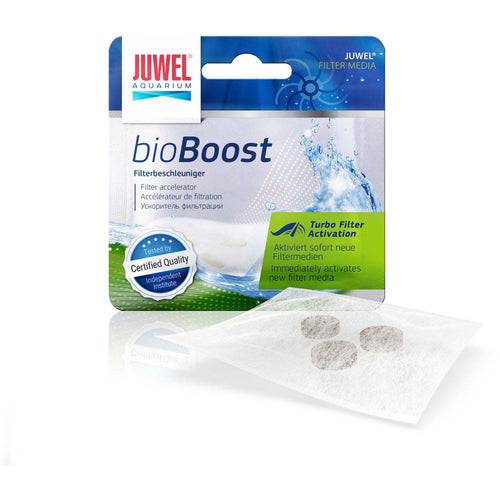 JUWEL BioBoost starter
