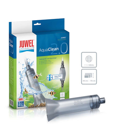 JUWEL Cistac sljunka i filtera (30-60cm) AquaClean
