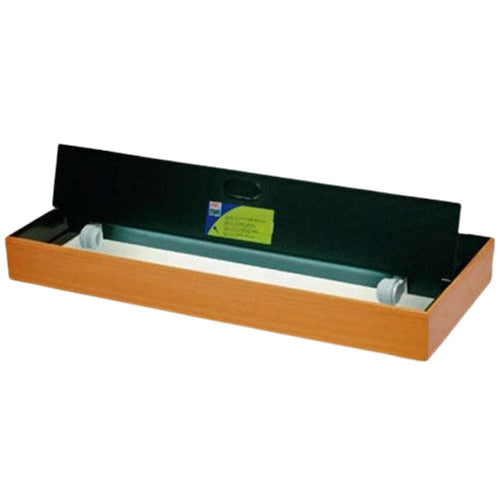 JUWEL MultiLux II Akvarijumski poklopac za dve neonke - T5, 100x40cm