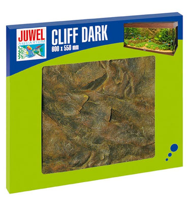 JUWEL Pozadina za akvarijum Cliff, 60x55x3,5 cm