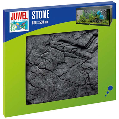 JUWEL Pozadina za akvarijum Stone Granit, 60x55x3,5cm