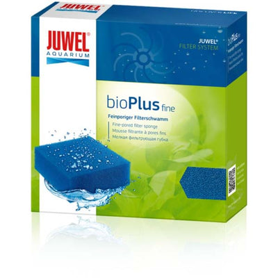 JUWEL Rezervni sunđer BioPlus Fine