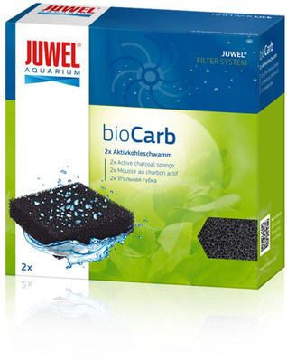 JUWEL Rezervni sunđer Carbon BioCarb