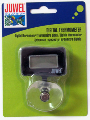 JUWEL Termometar za akvarijum, digitalni