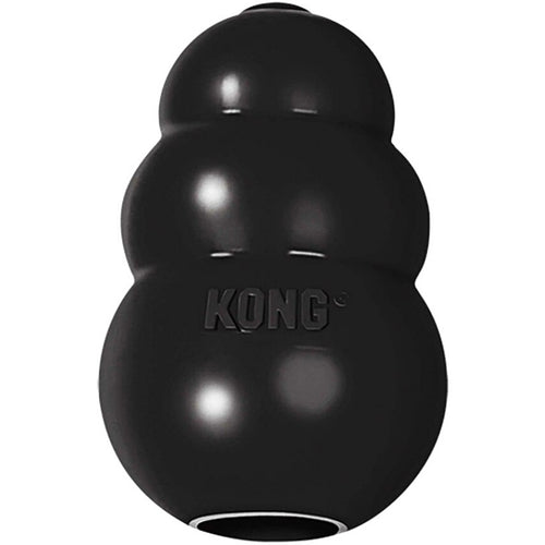 KONG Igracka za pse Extreme, Crna