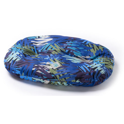 LEO PET Jastuk za pse i macke Nettuno Oxford Ocean, vodootporan