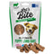 LET's Bite Meat Snacks, poslastica za štenad, PUPPY s jagnjetinom, 80g