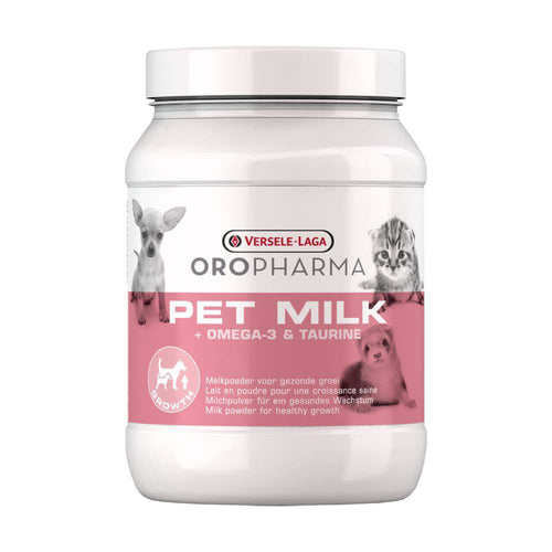OROPHARMA (Versele-Laga) Mleko u prahu za stence/macice, 400g