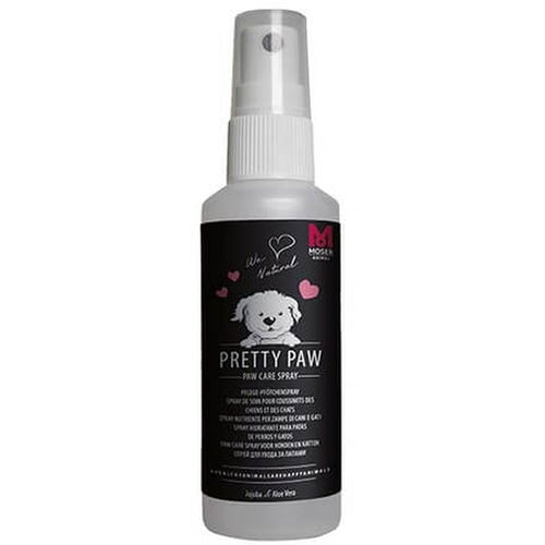 MOSER Paw Sprej za zastitu i negu sapa, za pse i macke, 75ml