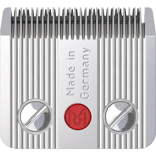 MOSER Wahl Rezervni set nozica Standard, od nerđ. celika, retki zupci, 0,7-3mm