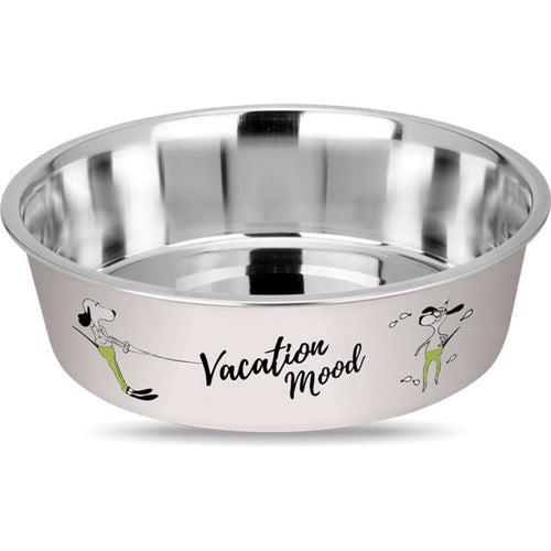 Mr. PET Bonney Cinija VacationMood, od nerđajuceg celika, Bez