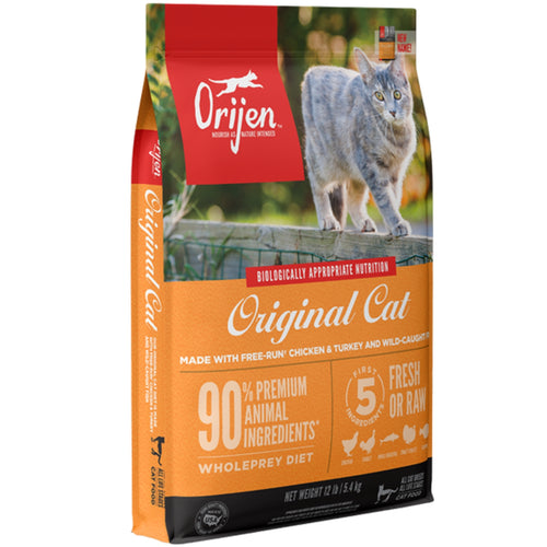 ORIJEN Cat Original Cat