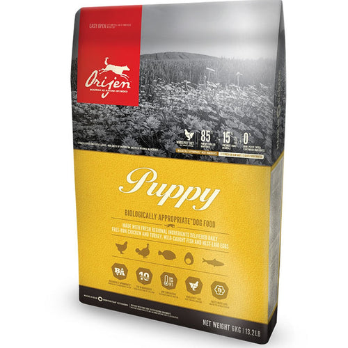 ORIJEN PUPPY