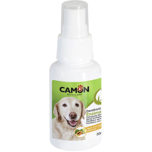 ORME NATURALI Care Zubna pasta za pse i macke sa enzimima u spreju 50ml