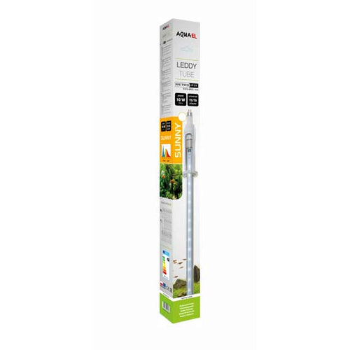 OUTLET AQUAEL Akvarijumska sijalica, RetroFit Leddy Sunny